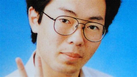 tomohiro kato|Tomohiro Kato: Japan executes Akihabara mass murderer, say .
